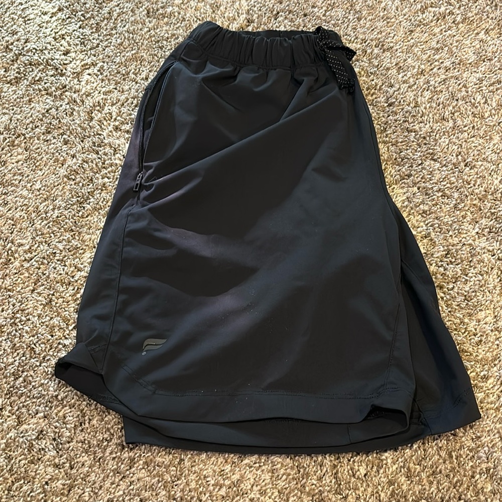 Men’s Fabletics shorts